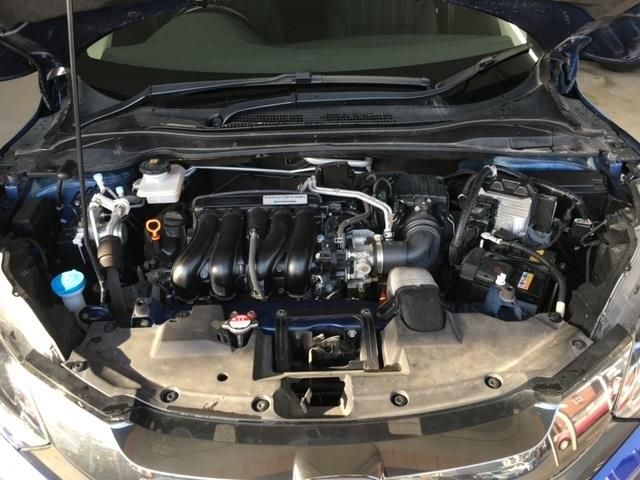Honda VEZEL 2018-01 16849-26
