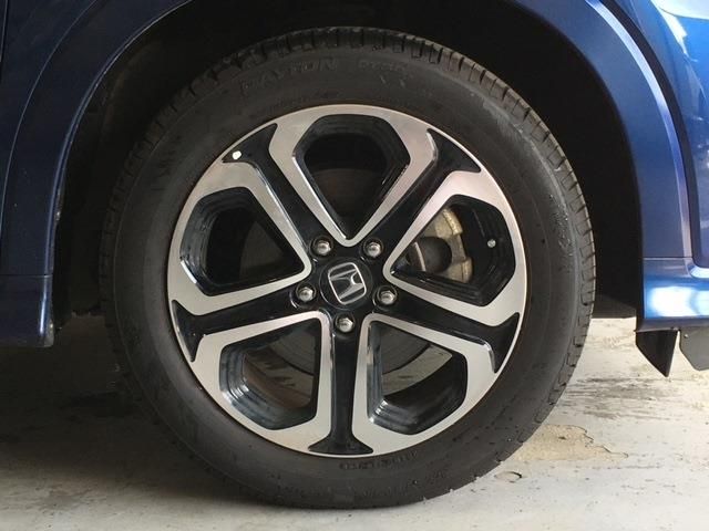 Honda VEZEL 2018-01 16849-4