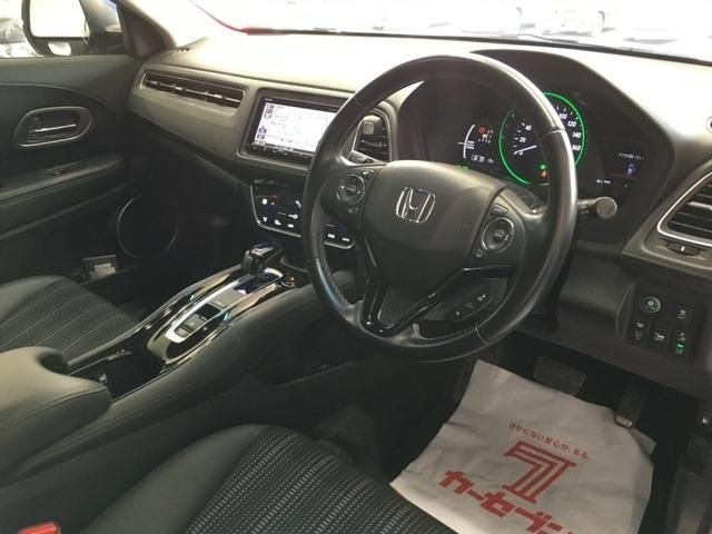 Honda VEZEL 2018-01 16849-7