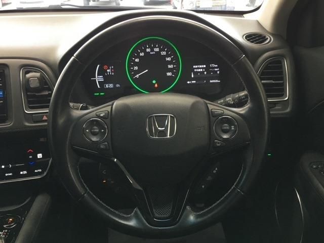 Honda VEZEL 2018-01 16849-10