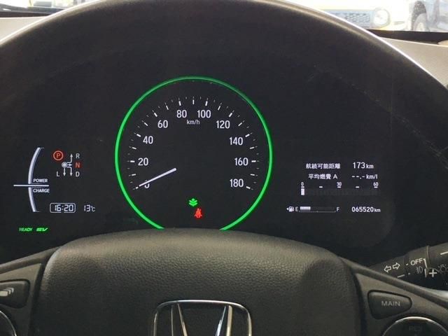 Honda VEZEL 2018-01 16849-13