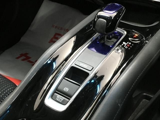 Honda VEZEL 2018-01 16849-19