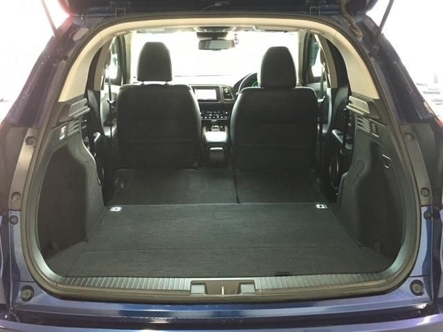 Honda VEZEL 2018-01 16849-25