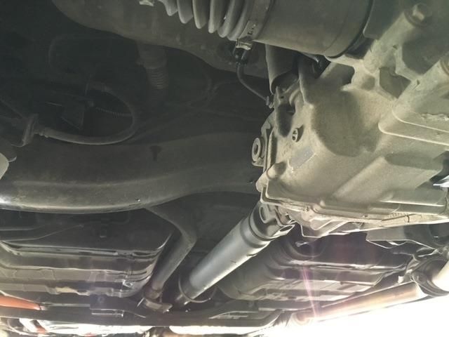 Honda VEZEL 2018-01 16849-28