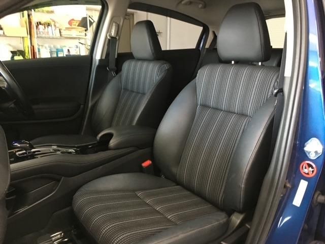 Honda VEZEL 2018-01 16849-6