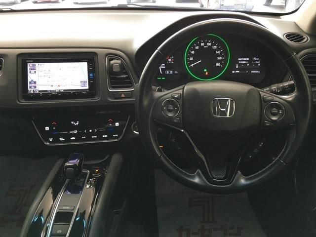 Honda VEZEL 2018-01 16849-9