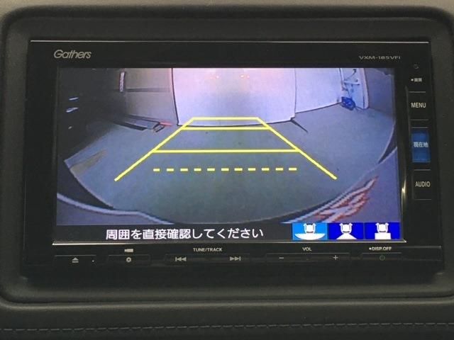 Honda VEZEL 2018-01 16849-15