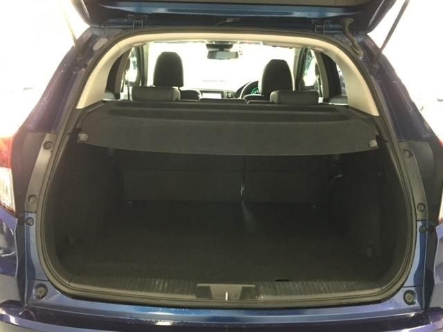 Honda VEZEL 2018-01 16849-24