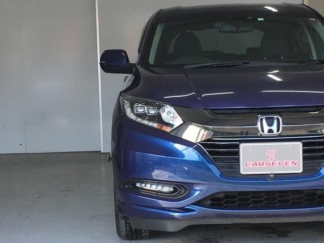 Honda VEZEL 2018-01 16849-5