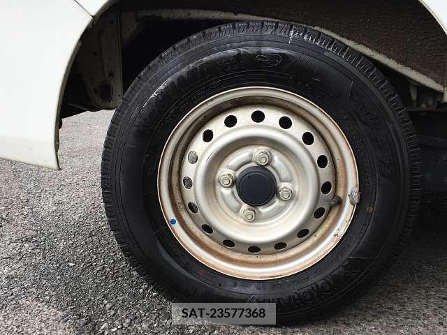 Nissan CLIPPER 2022-01 384158-3