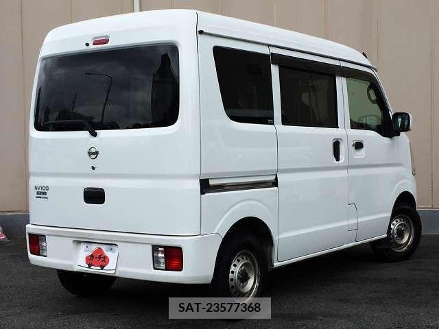Nissan CLIPPER 2022-01 384158-2