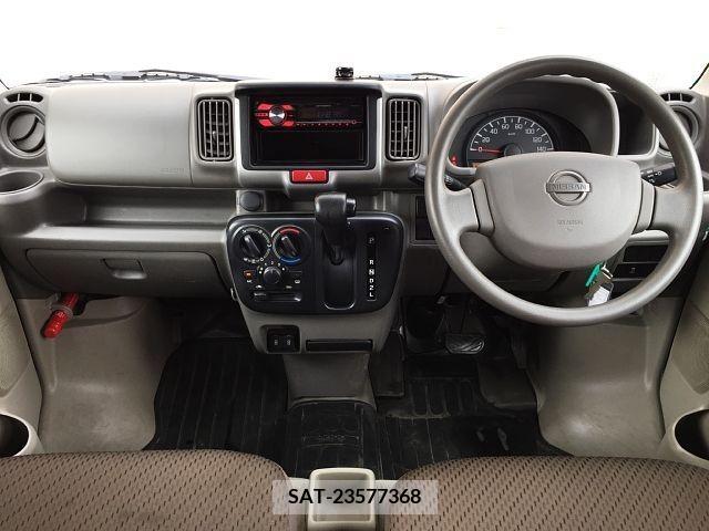 Nissan CLIPPER 2022-01 384158-1