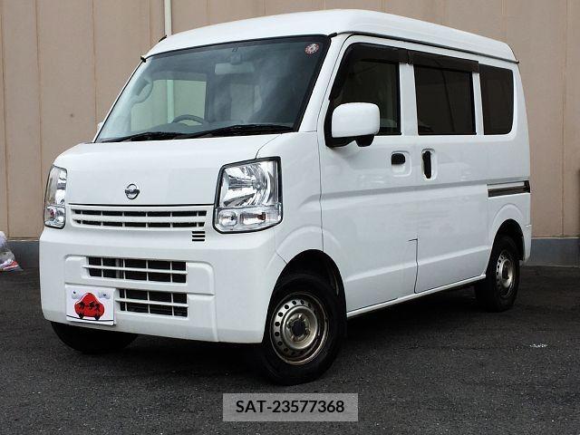Nissan CLIPPER 2022-01 384158-0
