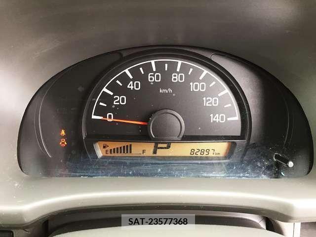 Nissan CLIPPER 2022-01 384158-8