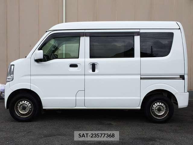 Nissan CLIPPER 2022-01 384158-7