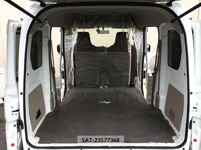 Nissan CLIPPER 2022-01 384158-6