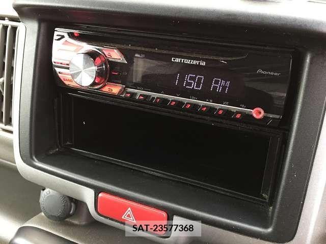 Nissan CLIPPER 2022-01 384158-4