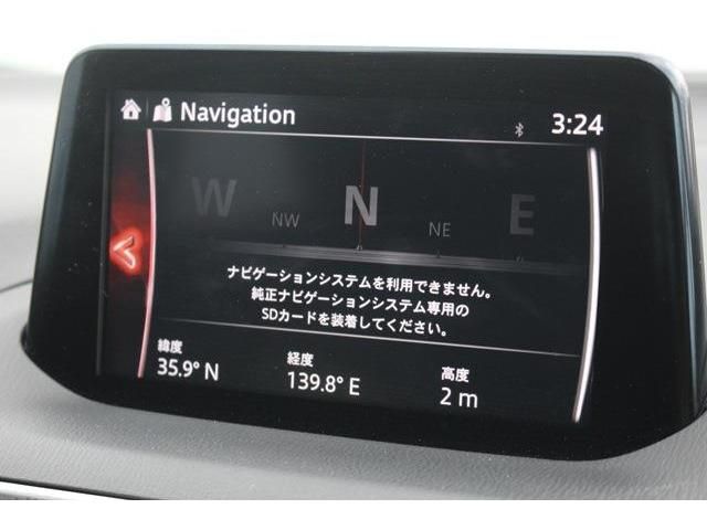 Mazda AXELA SPORT 2017-01 8610-1
