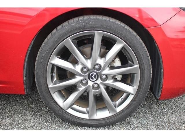 Mazda AXELA SPORT 2017-01 8610-11