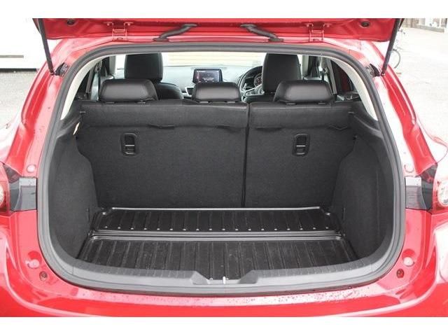 Mazda AXELA SPORT 2017-01 8610-17