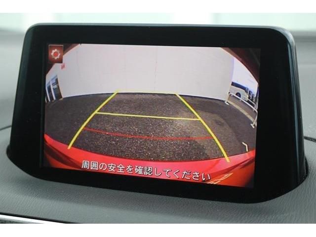 Mazda AXELA SPORT 2017-01 8610-2