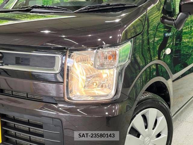 Suzuki WAGON R 2018-05 370993-12
