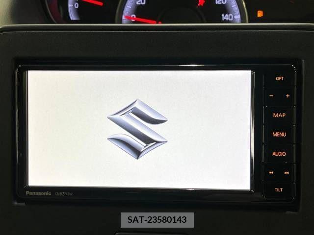 Suzuki WAGON R 2018-05 370993-2