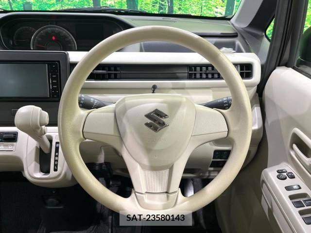 Suzuki WAGON R 2018-05 370993-11