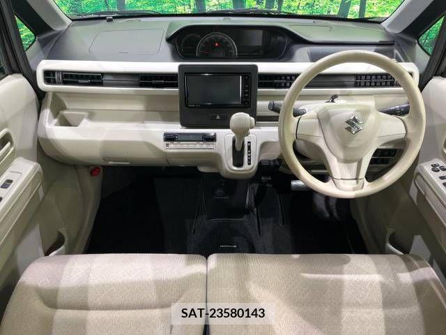Suzuki WAGON R 2018-05 370993-1