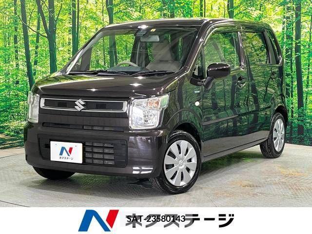Suzuki WAGON R 2018-05 370993-0