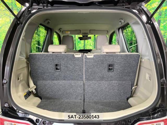 Suzuki WAGON R 2018-05 370993-10
