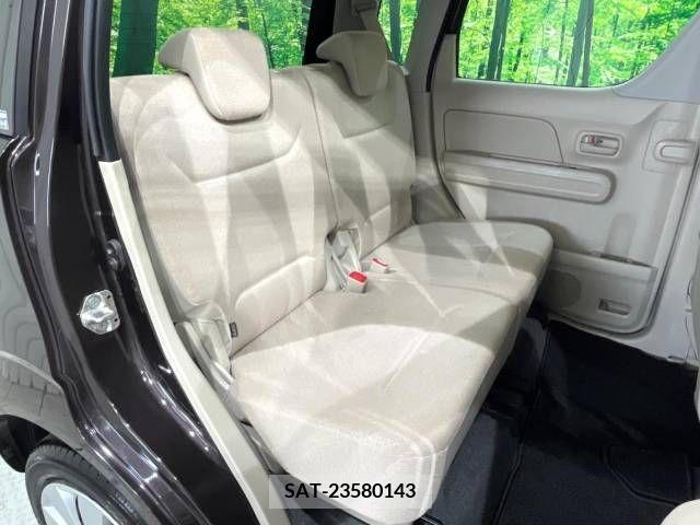 Suzuki WAGON R 2018-05 370993-9
