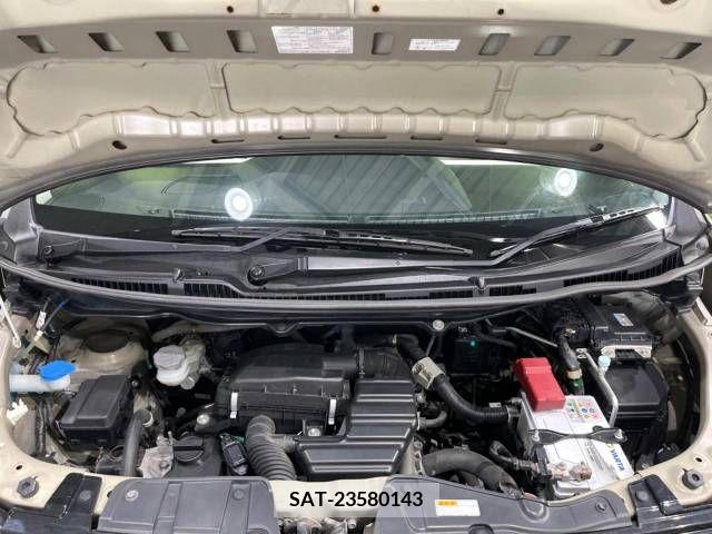 Suzuki WAGON R 2018-05 370993-18