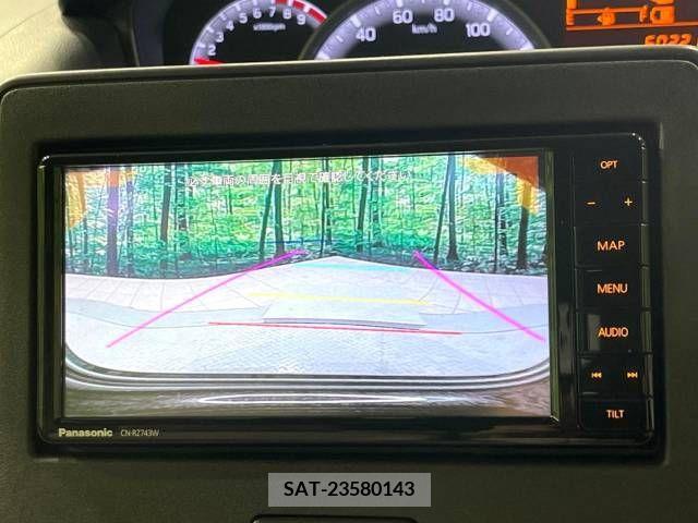 Suzuki WAGON R 2018-05 370993-3