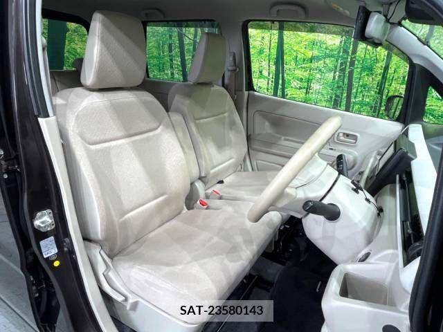 Suzuki WAGON R 2018-05 370993-8
