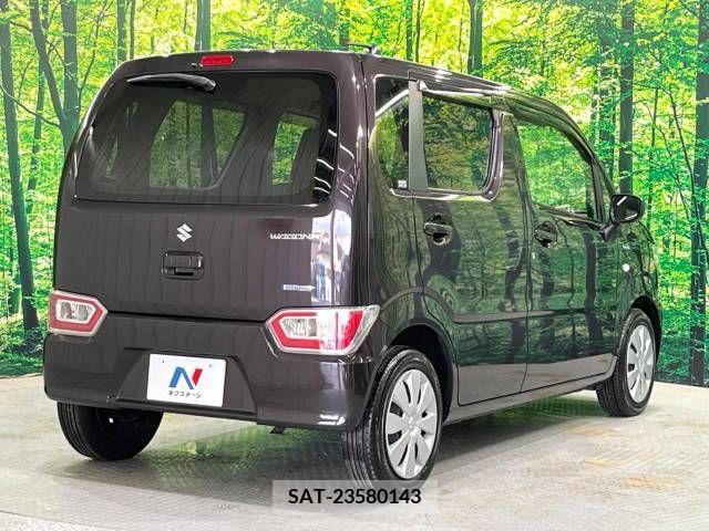 Suzuki WAGON R 2018-05 370993-17