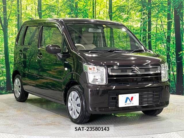 Suzuki WAGON R 2018-05 370993-16
