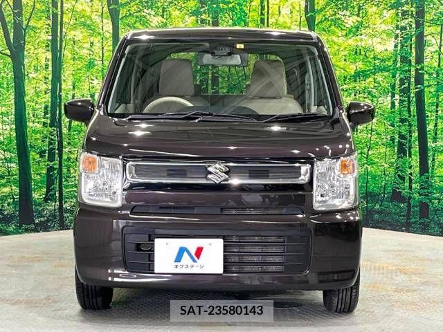 Suzuki WAGON R 2018-05 370993-14