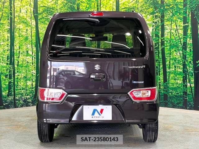 Suzuki WAGON R 2018-05 370993-15