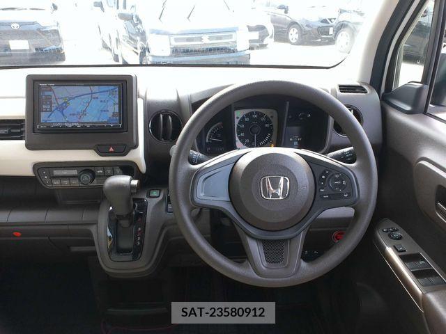 Honda N-WGN 2020-03 221985-11