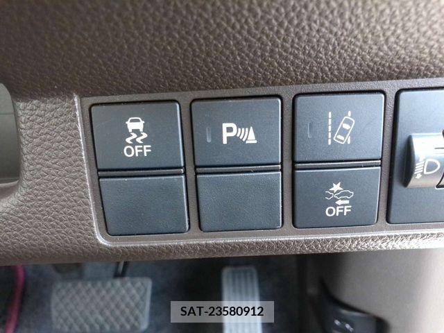 Honda N-WGN 2020-03 221985-14