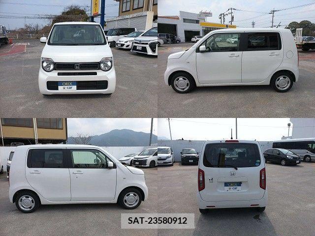 Honda N-WGN 2020-03 221985-18