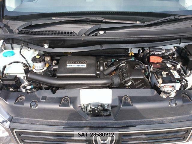 Honda N-WGN 2020-03 221985-19