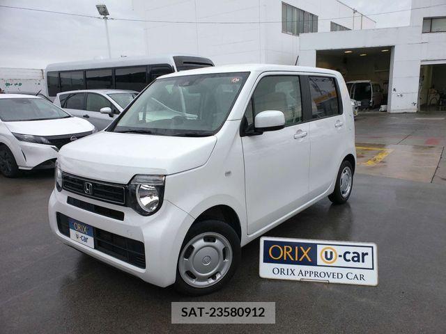 Honda N-WGN 2020-03 221985-0