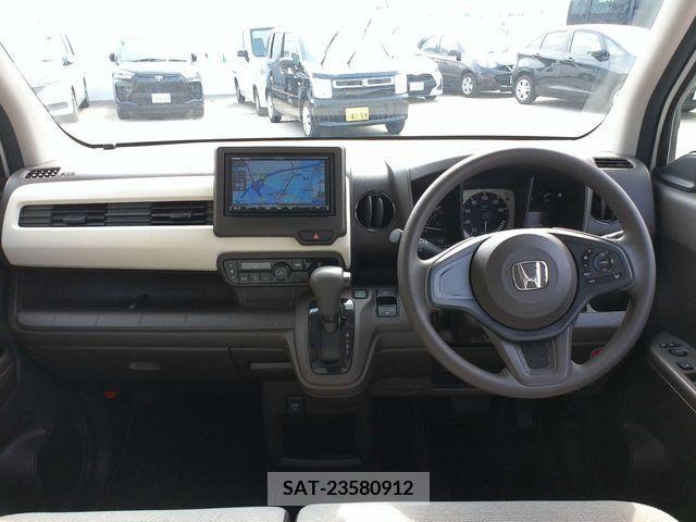 Honda N-WGN 2020-03 221985-1