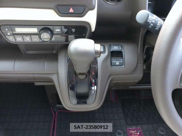 Honda N-WGN 2020-03 221985-7