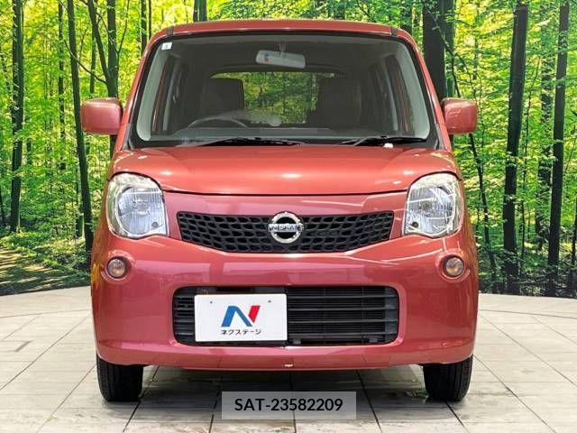 Nissan MOCO 2012-12 388759-14