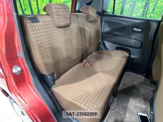 Nissan MOCO 2012-12 388759-12