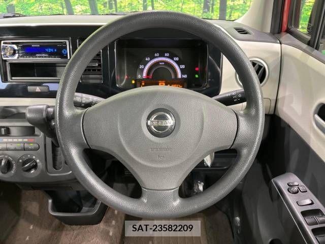 Nissan MOCO 2012-12 388759-10