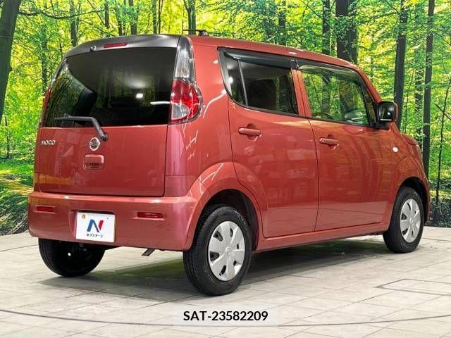 Nissan MOCO 2012-12 388759-17